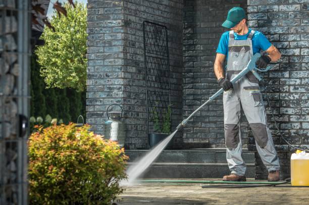 Best Gas Station Cleaning  in Stratford Downtown, CT