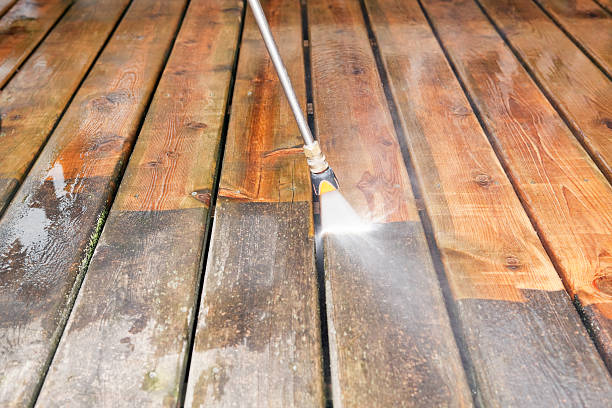 Best Post-Construction Pressure Washing  in Stratford Downtown, CT